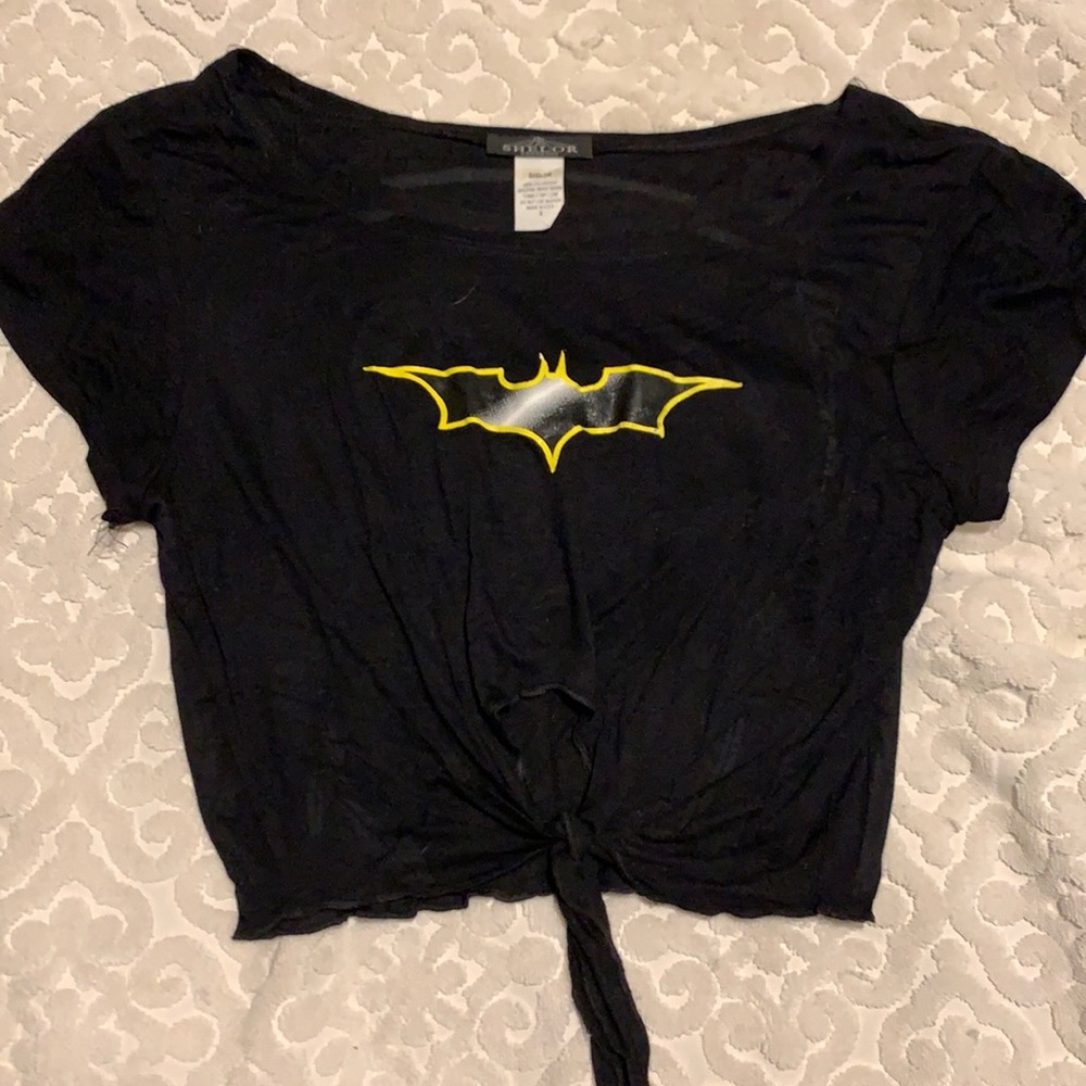 BATMAN T SHIRT